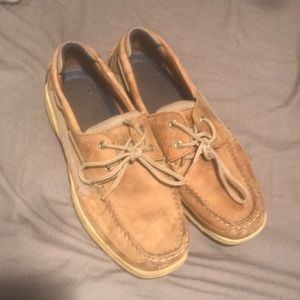 Sperry shoes